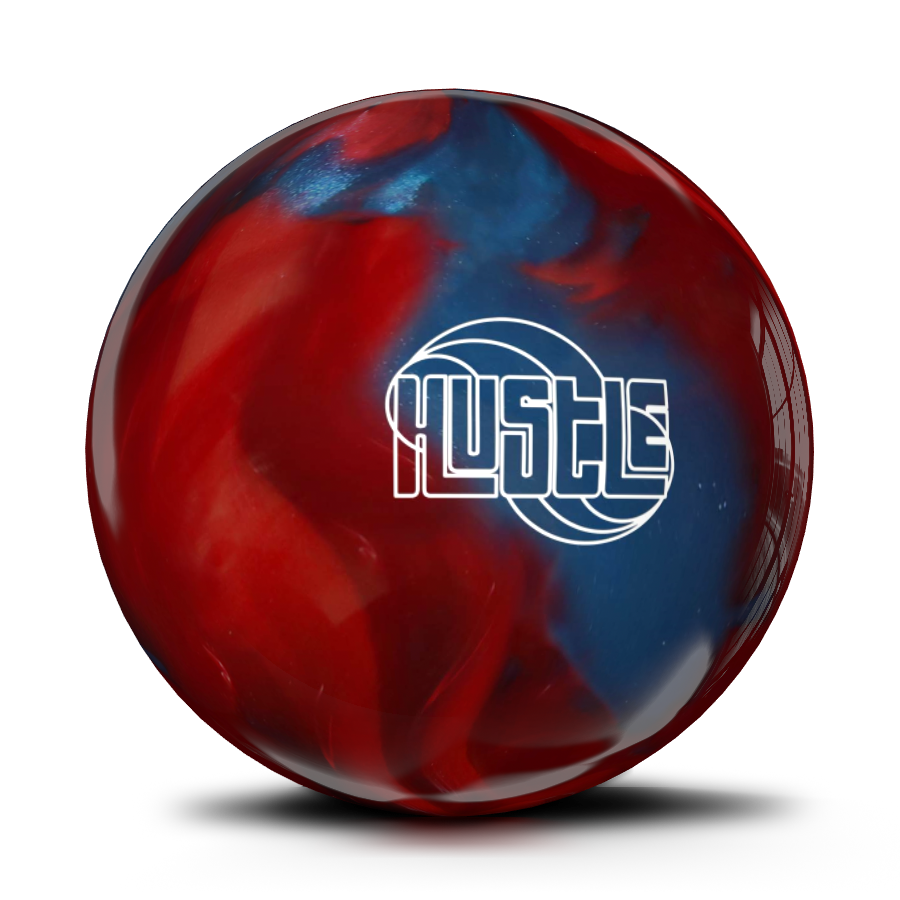 ROTO GRIP HUSTLE ボウリングボール ブラック Roto Grip Hustle X-Ray - Entry Level Bowling Ball - Bowling